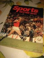 Sports revyen 80/81