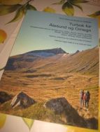 Turbok for Ålesund og Omegn 2006
