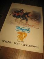 Bergans 1981
