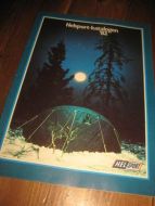 HELSPORT katalogen 1982