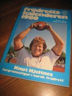 friidretts kalenderen 1980