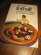 Eggen Nils Arne: fotball 1977