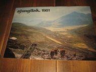 ajungilak 1981