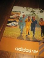 ADIDAS 1979 - 80