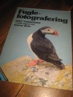 THØGERSEN: Fugle fotografering 1978