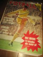 1977 nr 046 FOTBALL