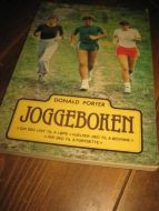 Porter JOGGEBOKEN 1979