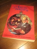 1981 ÅRETS BØKER
