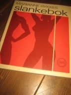 Rykke: slankebok 1973