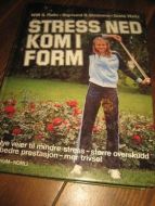 Waitz: STRESS NED- KOM I FORM 1981