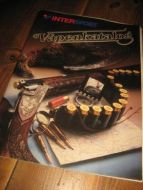 Våpenkatalog med prisliste 1982