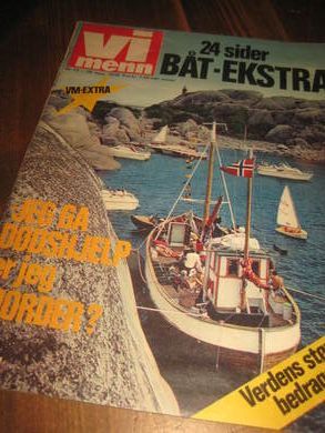 1978 nr 013 VI MENN VM EKSTRA