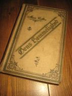 Collins Marie: Dens hemmelighed 1912