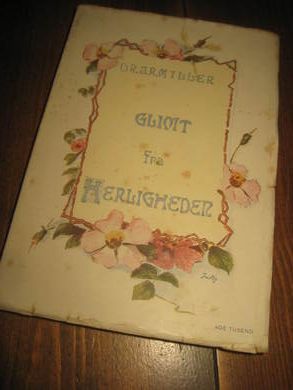 MILLER GLIMT FRA HÆRLIGHEDEN 1925