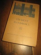 STUDENT HÅNDBOKA 1949 - 50
