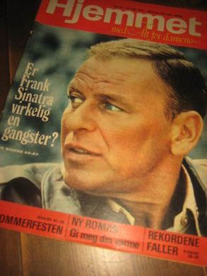 1979 nr 026 Hjemmet Frank Sinatra