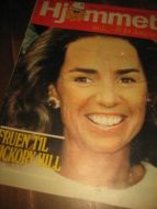 1970 nr 032 Hjemmet ETEL Kennedy