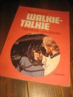 BØLSTAD: WALKIE TALKIE 1977
