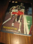 LODIN: FRIIDROTT 90 En olympia bok