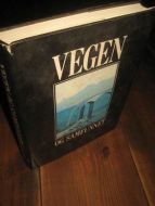 BJØRNLAND DAG: VEGEN OG SAMFUNNET 1989