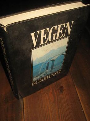 BJØRNLAND DAG: VEGEN OG SAMFUNNET 1989