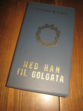 wisløff Med ham til golgata 1961