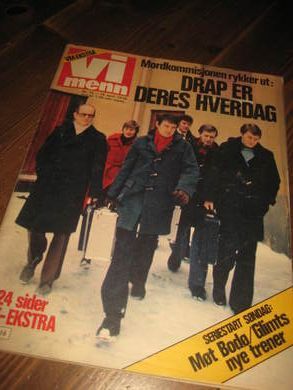 1978 nr 016 VI menn