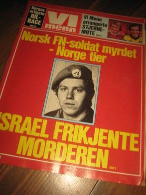 1982 nr 043 VI menn