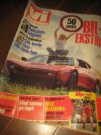 1981 nr 040 VI menn BIL EKSTRA