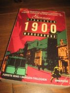 STAALESEN: 1900 MORGENRØDE 2000