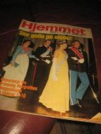 1973 nr 010 HJEMMET LIV ULLMANN