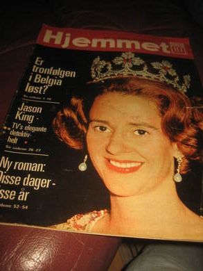 1969 nr 051 HJEMMET