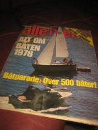 1978 nr 013B ALLE MENN BÅT 1978