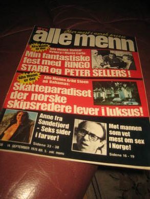 1976 nr 038 NYE ALLE MENN