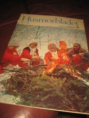 1971 nr 002 HUSMORBLADET