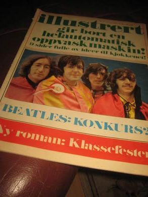 1969 nr 011 ILLUSTRERT BEATLES KONKURS?