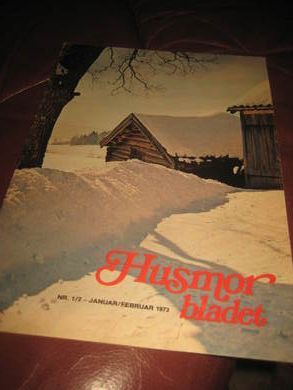 1973 nr 001-2 HUSMORBLADET