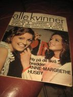 1970 nr 025 alle kvinner