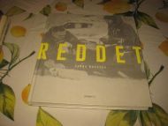 NORBERG HANNA: REDDET 2018