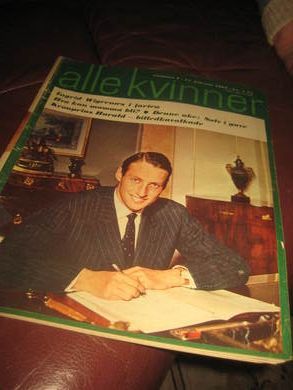 1967 nr 007 alle kvinner