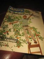 1971 nr 036 ALLERS LISE FJELLSTAD