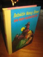 Keene: DETEKTIV NANCY DREW og DEN GLEMTE BY Bok nr 56