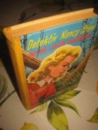 Keene Carolyn: Frøken Detektiv og de sorte nøklene Bok nr 27 1959