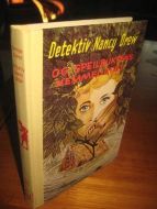 Keene: DETEKTIV NANCY DREW og SPEILBUKTENS HEMMELIGHET Bok nr 52