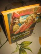 Keene Carolyn: Frøken Detektiv møter trekanten Bok nr 4 1984