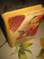 Keene Carolyn: Frøken Detektiv på spøkelsesjakt Bok nr 2 1959