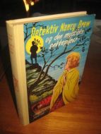 Keene: DETEKTIV NANCY DREW og DEN MYSTISKE SEKKEPIPER Bok nr 41