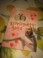Matthews Andrew: Kjærlighets gata 2000