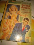 Keene Carolyn: Frøken Detektiv og det mystiske smykkeskrinet Bok nr 18 1949