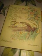 HOLDEN: NATUR DAGBOK FRA ÅRET 1906 AV EN ENGELSK DAME 1979